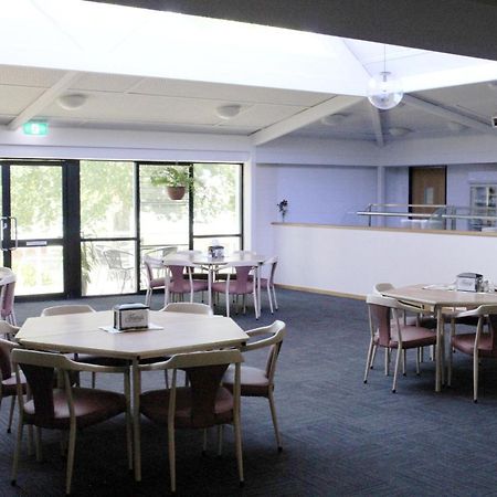Henry'S Quirindi Hotel Buitenkant foto