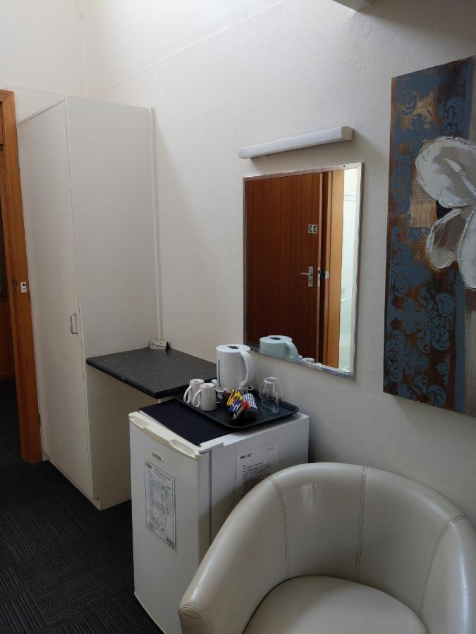 Henry'S Quirindi Hotel Buitenkant foto
