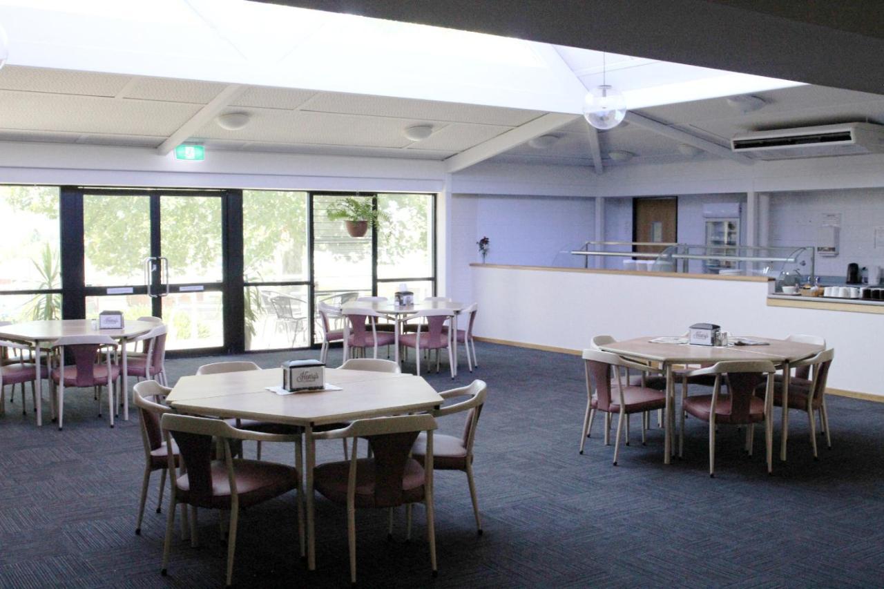 Henry'S Quirindi Hotel Buitenkant foto