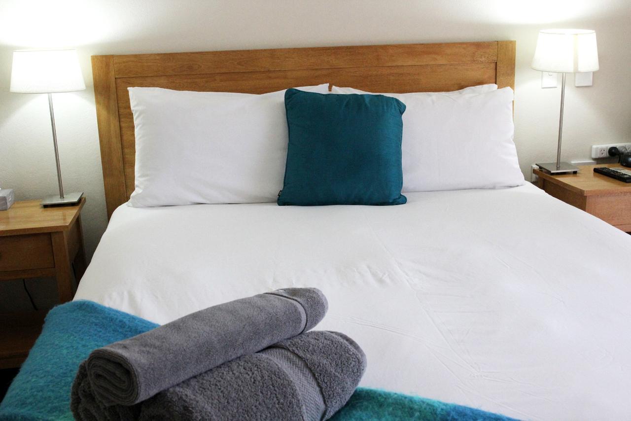Henry'S Quirindi Hotel Buitenkant foto