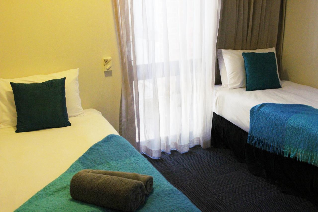 Henry'S Quirindi Hotel Buitenkant foto