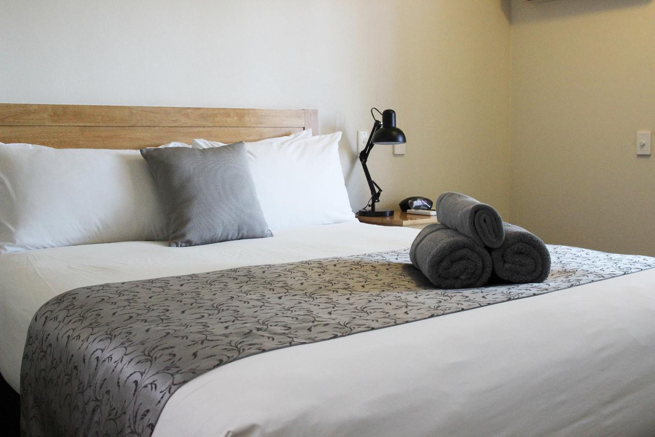 Henry'S Quirindi Hotel Buitenkant foto