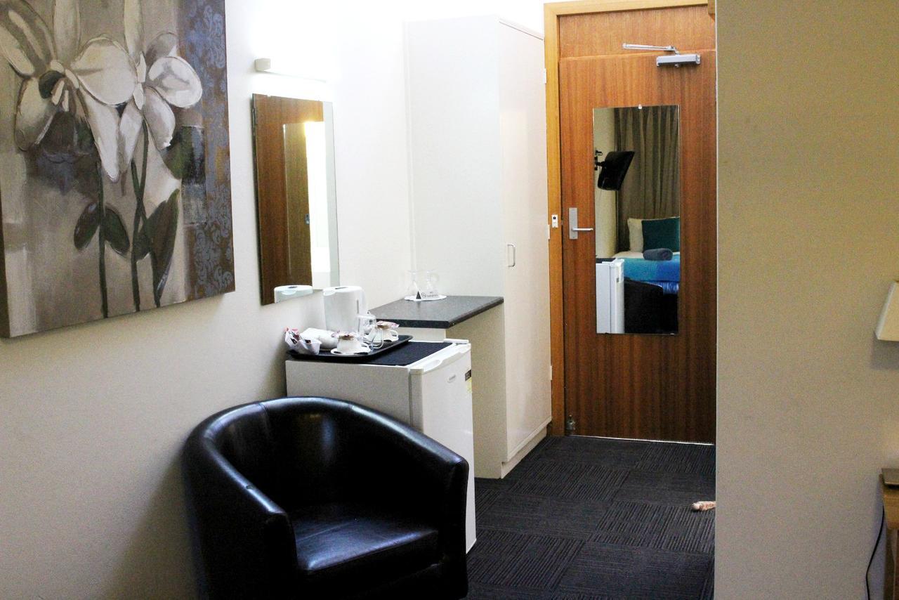 Henry'S Quirindi Hotel Buitenkant foto