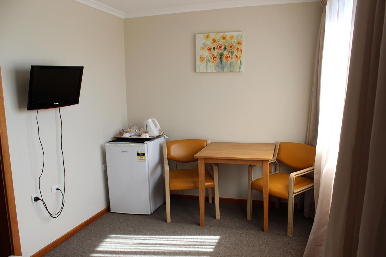 Henry'S Quirindi Hotel Buitenkant foto