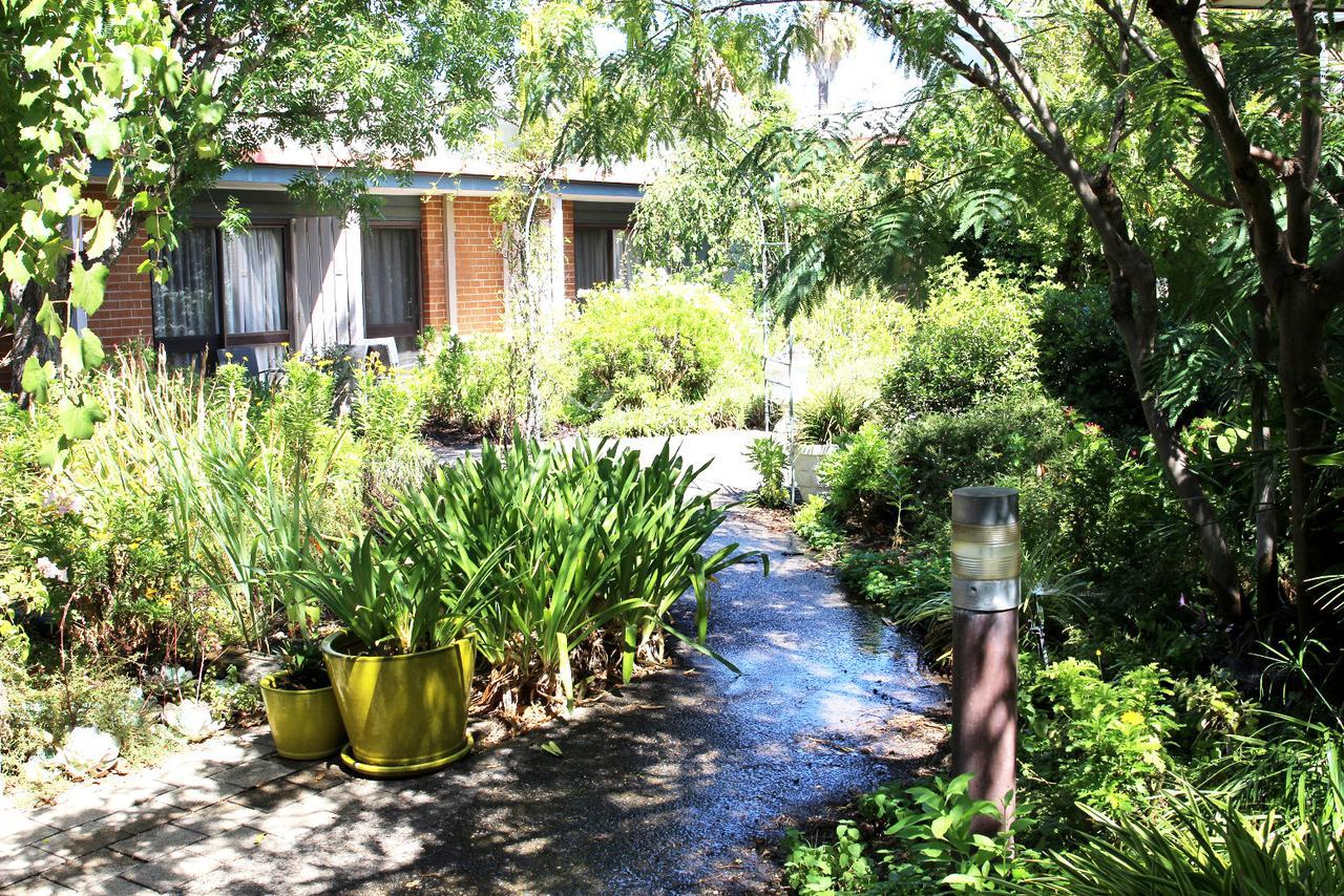 Henry'S Quirindi Hotel Buitenkant foto